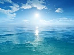 Water Sky