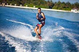 Wake Board