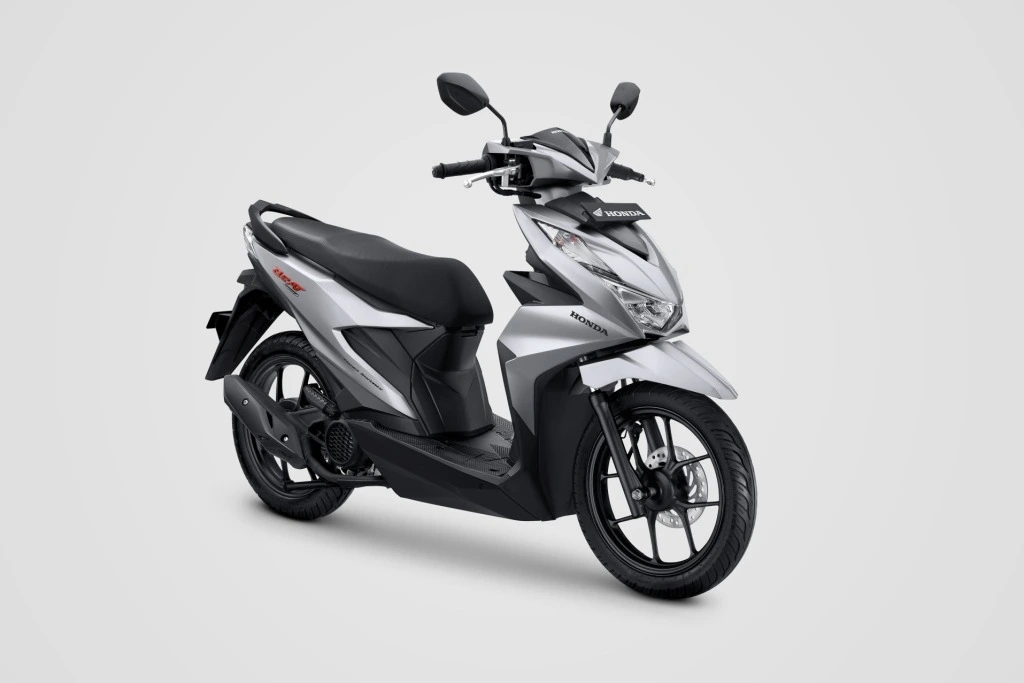 Honda Beat