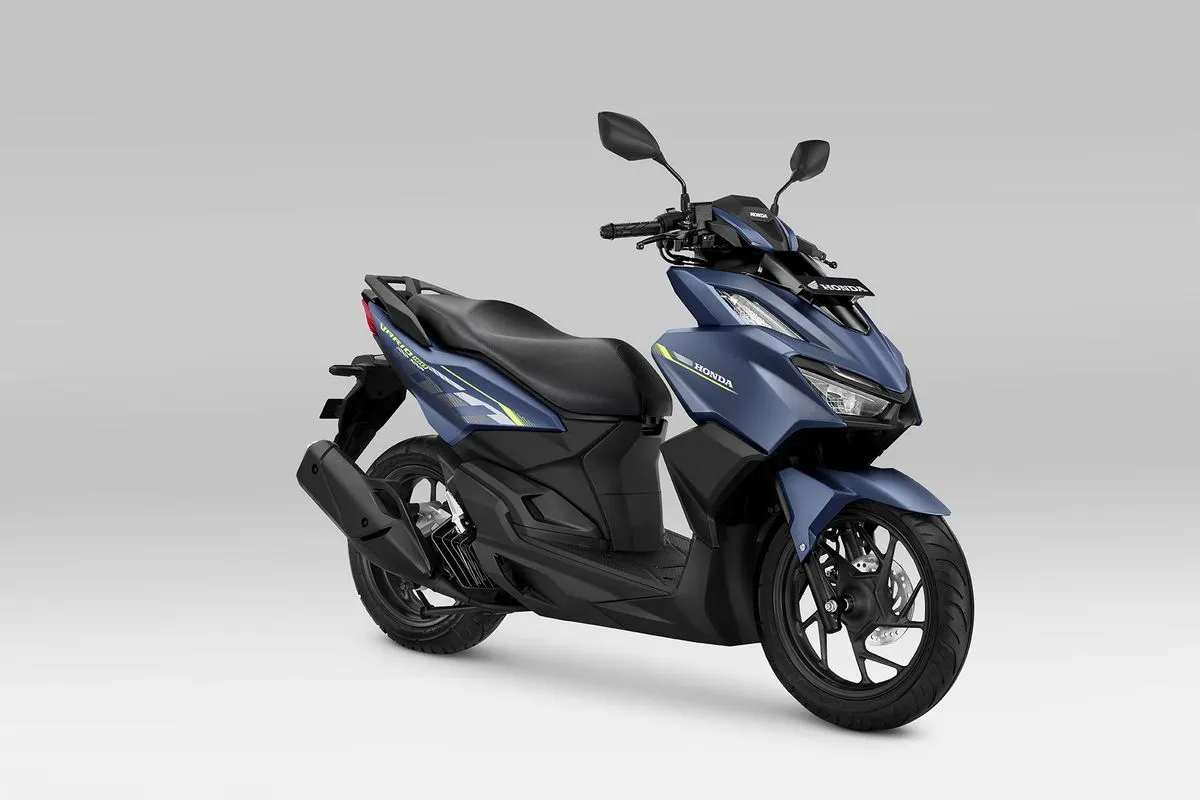 Honda Vario