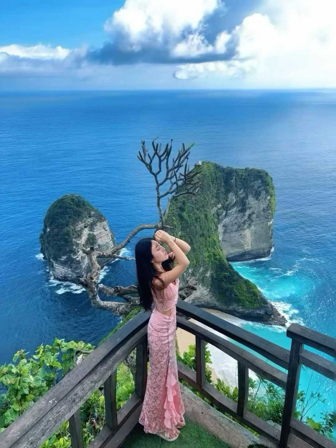 One Day Trip  Nusa Penida