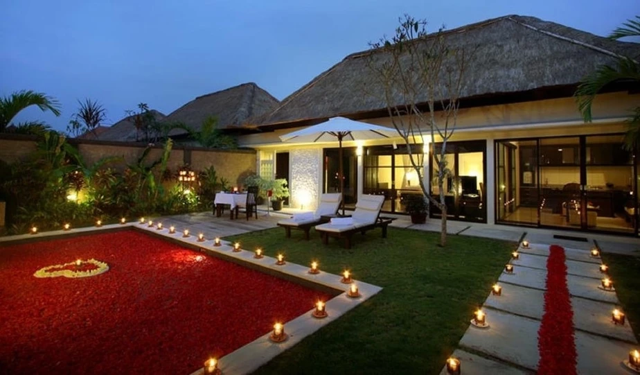 Honeymoon